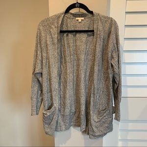 Gap cardigan